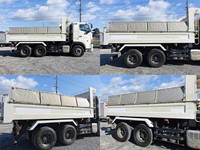 HINO Profia Dump QKG-FS1EKDA 2014 561,000km_5