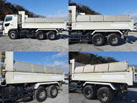 HINO Profia Dump QKG-FS1EKDA 2014 561,000km_6