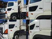 HINO Profia Dump QKG-FS1EKDA 2014 561,000km_7