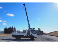 MAZDA Titan Truck (With 3 Steps Of Cranes) KK-WH68G 2002 165,753km_13