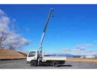 MAZDA Titan Truck (With 3 Steps Of Cranes) KK-WH68G 2002 165,753km_16