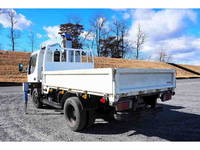 MAZDA Titan Truck (With 3 Steps Of Cranes) KK-WH68G 2002 165,753km_2