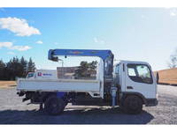 MAZDA Titan Truck (With 3 Steps Of Cranes) KK-WH68G 2002 165,753km_5