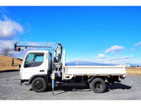 MAZDA Titan Truck (With 3 Steps Of Cranes) KK-WH68G 2002 165,753km_6