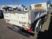 ISUZU Elf Loader Dump TPG-NKR85AN 2015 104,604km_2