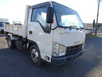 ISUZU Elf Loader Dump TPG-NKR85AN 2015 104,604km_3