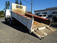 ISUZU Elf Loader Dump TPG-NKR85AN 2015 104,604km_4