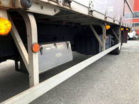 MITSUBISHI FUSO Fighter Aluminum Wing TKG-FK61F 2013 371,292km_19