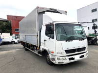 MITSUBISHI FUSO Fighter Aluminum Wing TKG-FK61F 2013 371,292km_1