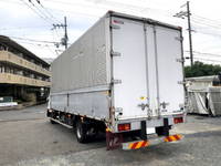 MITSUBISHI FUSO Fighter Aluminum Wing TKG-FK61F 2013 371,292km_2