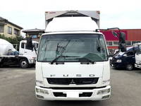 MITSUBISHI FUSO Fighter Aluminum Wing TKG-FK61F 2013 371,292km_3