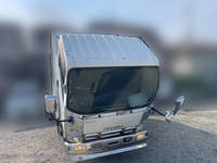 ISUZU Elf Aluminum Van SKG-NMR85AN 2011 201,442km_5