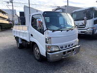 HINO Dutro Dump KK-XZU312T 2003 199,569km_3