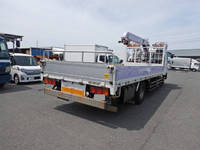 MITSUBISHI FUSO Fighter Truck (With 3 Steps Of Cranes) PJ-FK62FZ 2007 654km_5