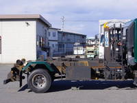 HINO Ranger Container Carrier Truck TKG-FD9JGAA 2014 406,000km_20