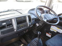 HINO Ranger Container Carrier Truck TKG-FD9JGAA 2014 406,000km_27