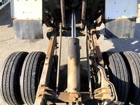 TOYOTA Toyoace Loader Dump KK-XZU312D 2001 15,643km_11