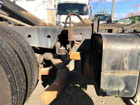 TOYOTA Toyoace Loader Dump KK-XZU312D 2001 15,643km_14
