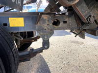TOYOTA Toyoace Loader Dump KK-XZU312D 2001 15,643km_16