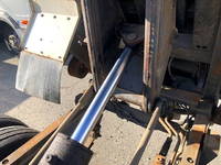 TOYOTA Toyoace Loader Dump KK-XZU312D 2001 15,643km_17