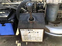 TOYOTA Toyoace Loader Dump KK-XZU312D 2001 15,643km_18