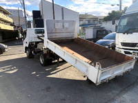 TOYOTA Toyoace Loader Dump KK-XZU312D 2001 15,643km_19