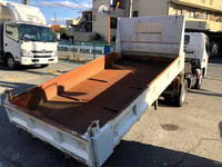 TOYOTA Toyoace Loader Dump KK-XZU312D 2001 15,643km_20