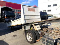 TOYOTA Toyoace Loader Dump KK-XZU312D 2001 15,643km_21