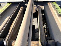 TOYOTA Toyoace Loader Dump KK-XZU312D 2001 15,643km_22