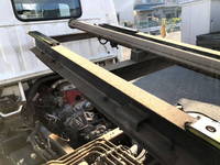 TOYOTA Toyoace Loader Dump KK-XZU312D 2001 15,643km_23