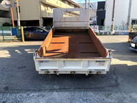 TOYOTA Toyoace Loader Dump KK-XZU312D 2001 15,643km_24