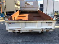 TOYOTA Toyoace Loader Dump KK-XZU312D 2001 15,643km_25