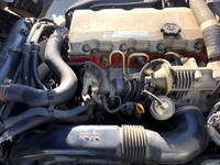 TOYOTA Toyoace Loader Dump KK-XZU312D 2001 15,643km_26