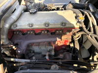 TOYOTA Toyoace Loader Dump KK-XZU312D 2001 15,643km_29
