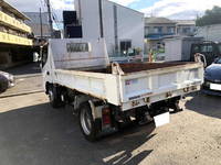 TOYOTA Toyoace Loader Dump KK-XZU312D 2001 15,643km_2