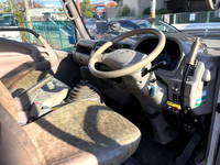 TOYOTA Toyoace Loader Dump KK-XZU312D 2001 15,643km_30