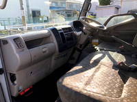 TOYOTA Toyoace Loader Dump KK-XZU312D 2001 15,643km_32