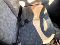 TOYOTA Toyoace Loader Dump KK-XZU312D 2001 15,643km_39