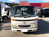 TOYOTA Toyoace Loader Dump KK-XZU312D 2001 15,643km_5