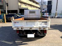 TOYOTA Toyoace Loader Dump KK-XZU312D 2001 15,643km_6