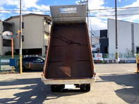 TOYOTA Toyoace Loader Dump KK-XZU312D 2001 15,643km_7