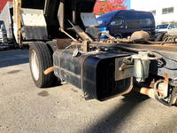 TOYOTA Toyoace Loader Dump KK-XZU312D 2001 15,643km_8