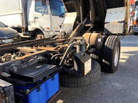TOYOTA Toyoace Loader Dump KK-XZU312D 2001 15,643km_9