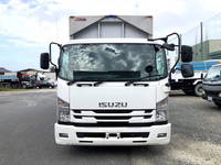 ISUZU Forward Aluminum Wing TKG-FRR90S2 2016 320,682km_5