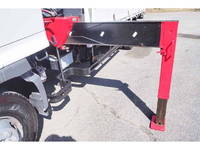 HINO Ranger Truck (With 4 Steps Of Cranes) SKG-FD9JKAA 2011 107,000km_13