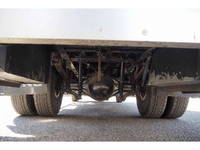 HINO Ranger Truck (With 4 Steps Of Cranes) SKG-FD9JKAA 2011 107,000km_27