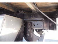HINO Ranger Truck (With 4 Steps Of Cranes) SKG-FD9JKAA 2011 107,000km_28
