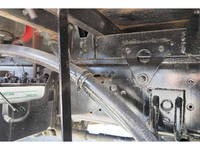 HINO Ranger Truck (With 4 Steps Of Cranes) SKG-FD9JKAA 2011 107,000km_31