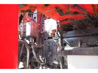 HINO Ranger Truck (With 4 Steps Of Cranes) SKG-FD9JKAA 2011 107,000km_32