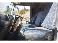 HINO Ranger Truck (With 4 Steps Of Cranes) SKG-FD9JKAA 2011 107,000km_37